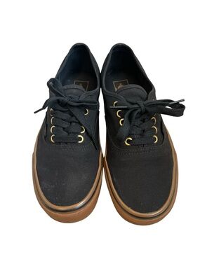 Vans Authentic Skate Shoes